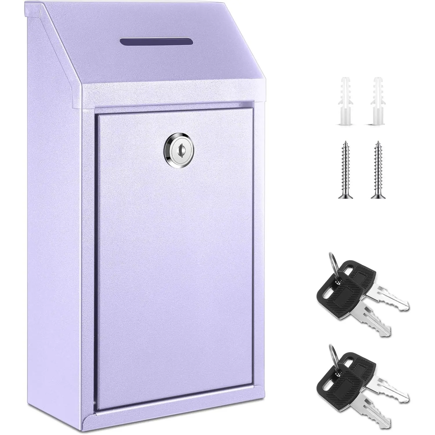 Morandi Purple