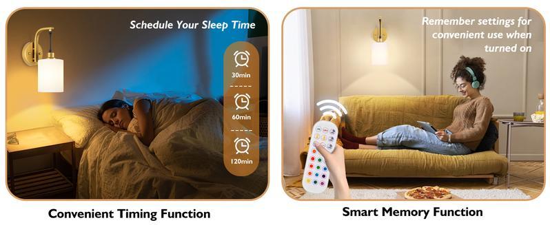 2 Packs Wireless Rechargeable Wall Sconce, Battery Operated Wall Lights, 2 Milky Glass Wall Lamps with Remote and Dimmable Bulbs, Indoor Sconces Wall Decor for Bedroom Living Room 2 Packs Wireless Rechargeable Wall Sconce, Battery Operated Wall Lights, 2 Milky Glass Wall Lamps with Remote and Dimmable Bulbs, Indoor Sconces Wall Decor for Bedroom Living Room