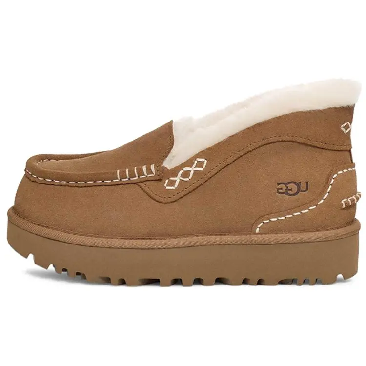UGG Ansley Parc Chestnut (Women's) 1158250-CHE