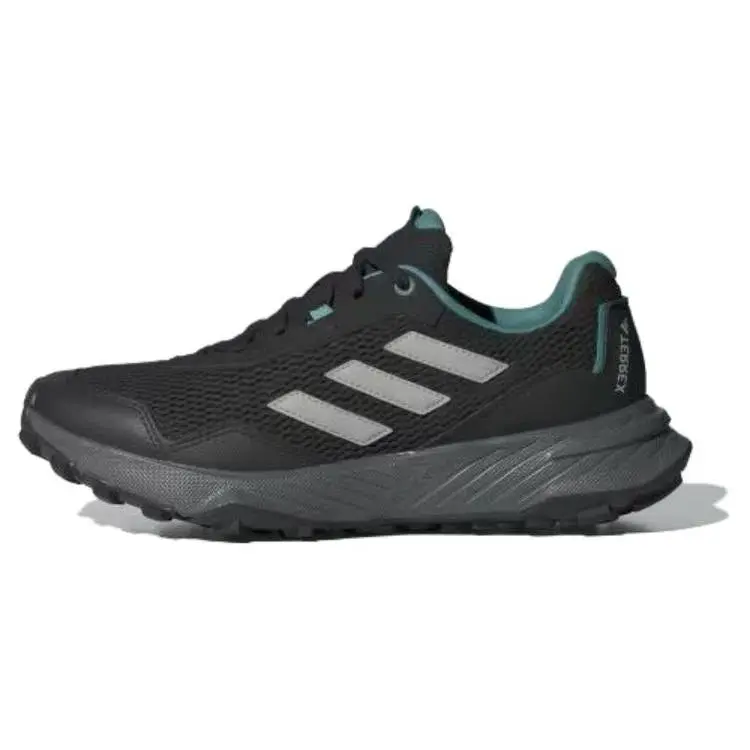 Adidas Wmns Tracefinder Trail 'Black Grey' IE5909
