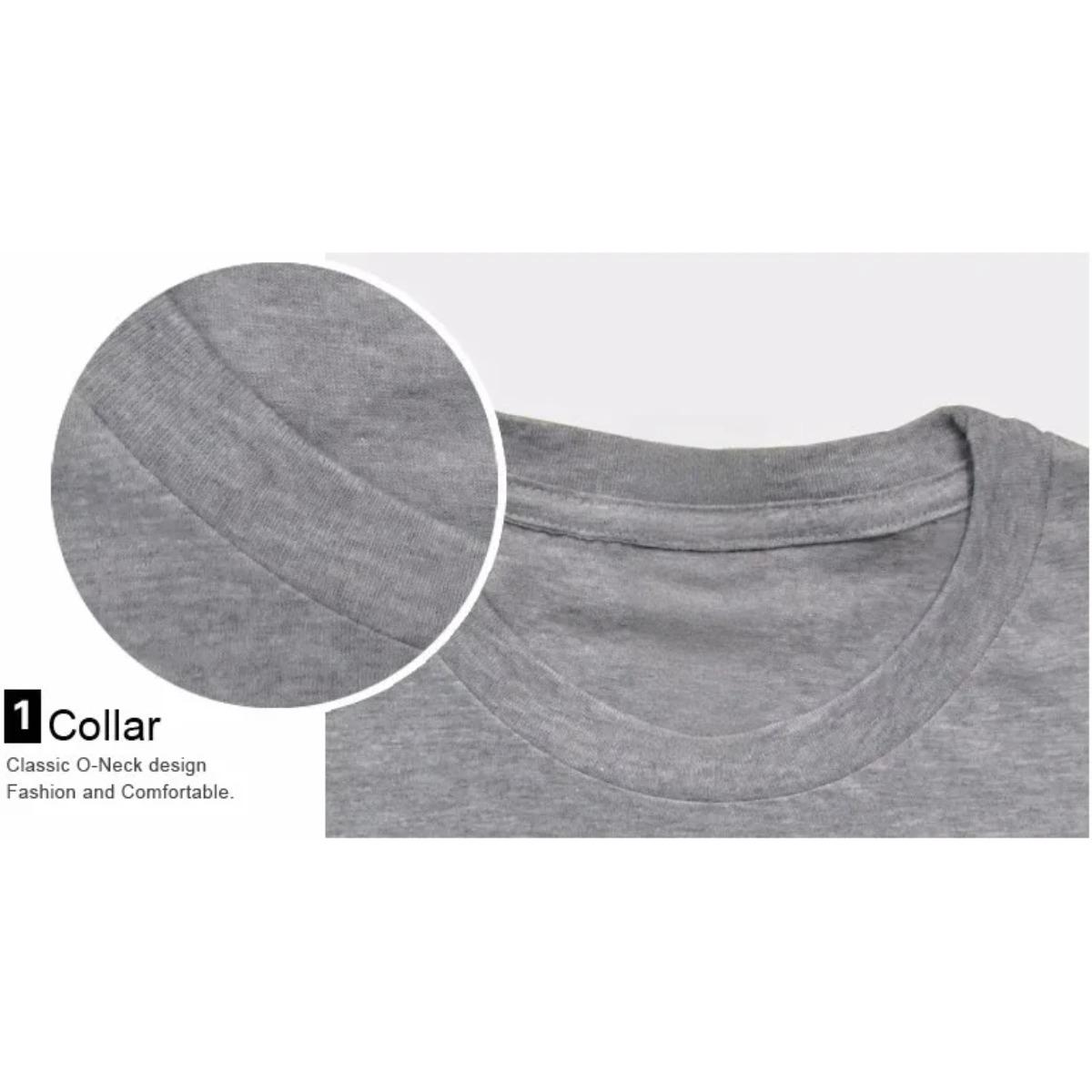 Singer MJ Michael Jackson Portrait Graphic Cotton T Shirt Men's Retro Fashion Summer Unisex Hip Hop Short Sleeve Loose Shirt