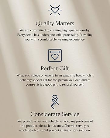 Loyallook 6 sets bohemian stackable bead bracelets for women stretch bohemian style stretch multilayered boho bracelet set