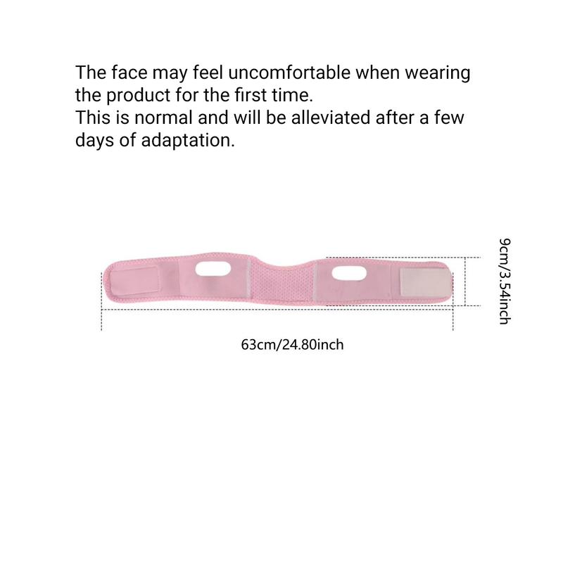 V Line Lifting Mask with Chin Strap for Double Chin, Face Skincare Lifting Belt for Women, Beauty Care Product, Skincare Tools, Face Sculpting Tool, Gifts for Girl, Skincare Products, Face Jawline Shaper, Facial Contour Refining, Double Chin Reducer V Line Lifting Mask with Chin Strap for Double Chin, Face Skincare Lifting Belt for Women, Beauty Care Product, Skincare Tools, Face Sculpting Tool, Gifts for Girl, Skincare Products, Face Jawline Shaper, Facial Contour Refining, Double Chin Reducer