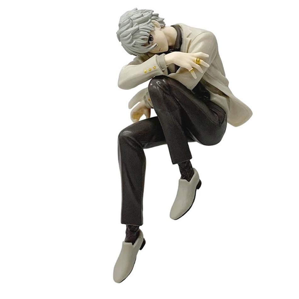 In Stock BLUE LOCK Nagi Seishiro Mikage Reo Rin Itoshi Isagi Yoichi Anime Action Figure Toys Collectible Model Christmas Gift