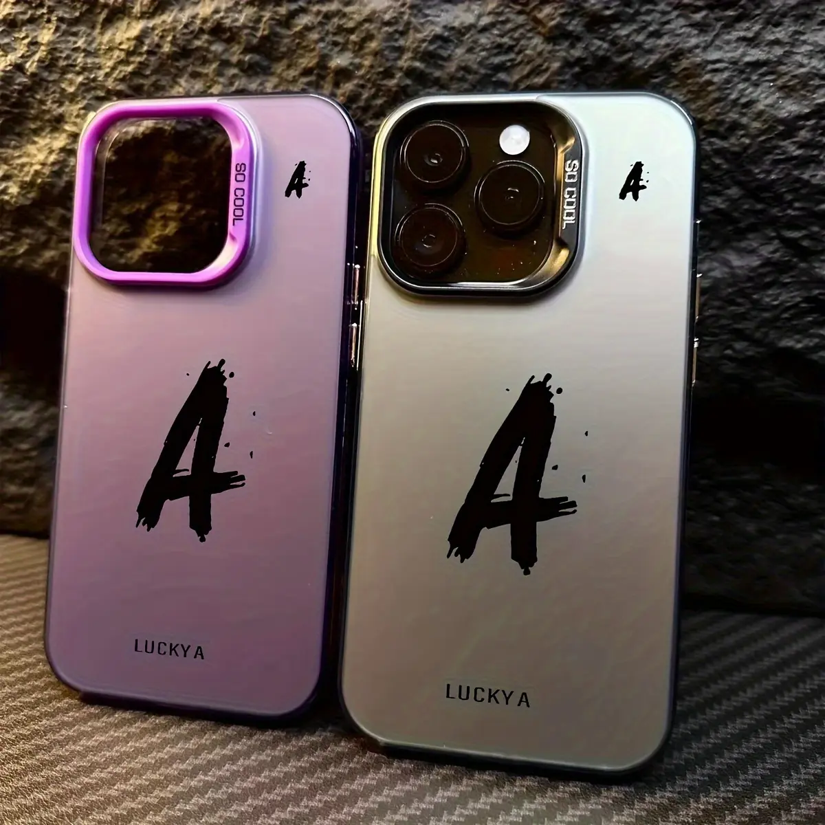 Phone Case: Suitable for iPhone 15/15Plus/15Pro/15Promax, iPhone 14/14Plus/14Pro/14Promax, iPhone 13/13Pro/13Promax, iPhone 12/12Pro/12Promax, iPhone 11/11/11Pro Max/iPhone 7/8/iPhone X/Xs Three-color Phone Case, Dustproof, High Cost Performance