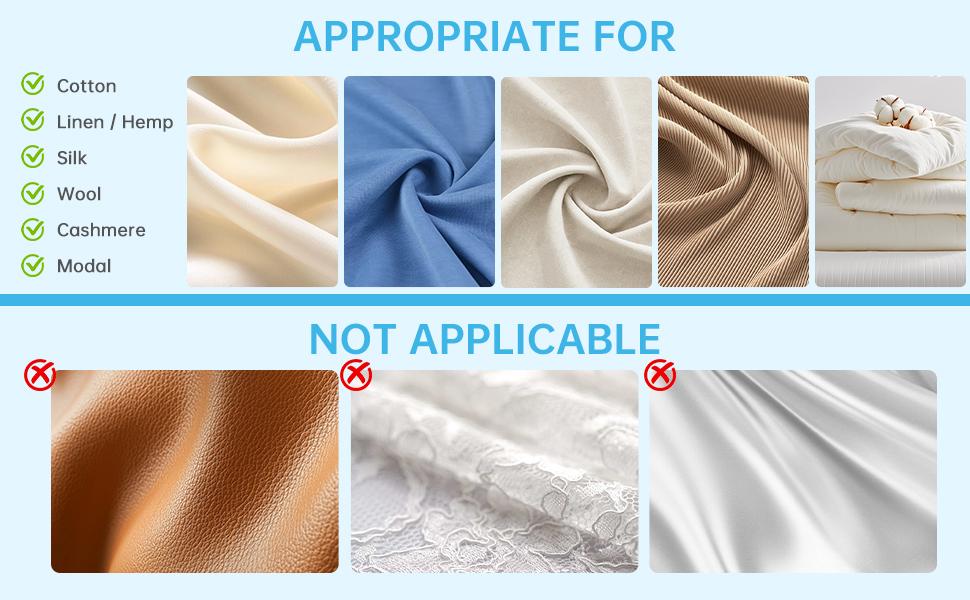 Tagging Gun Fou Clothing - Pink and White Stapler for Clothing Mini Sewing Kit Quick Clothing Fixer Sewing Tool Kits, 2000 Black & 2000 White 5mm Mini with 6 Needles