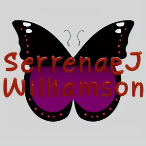 Serrena J Williamson1