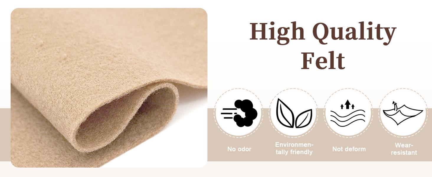 Felt Purse Organizer Insert for Longchamp Le Pliage Bag, Handbag Leather edge Longchamp Organizer Insert with Cup Holder Tote Organize(Black, Large)