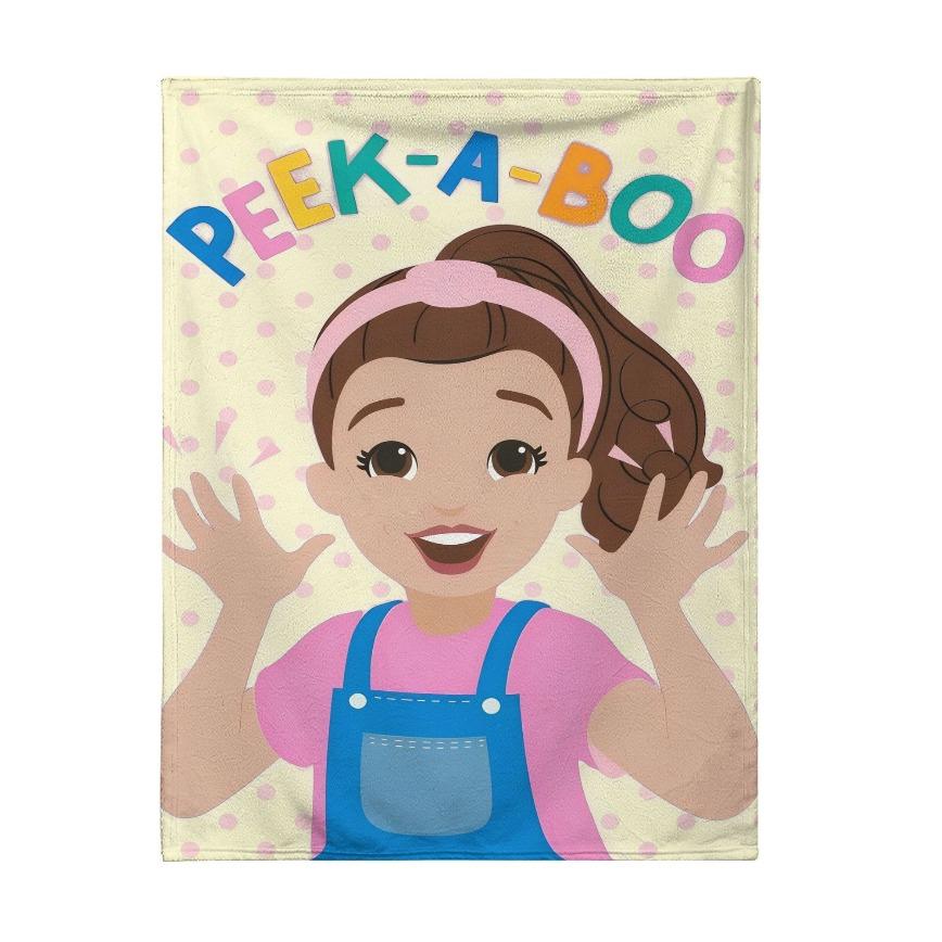 Rachel Peek-A-Boo Creative Design Flannel Blanket Artistic Style Machine Washable Super Soft Throw for Kids Adults Bed Sofa Birthday Gift Rachel Peek-A-Boo Creative Design Flannel Blanket Artistic Style Machine Washable Super Soft Throw for Kids Adults Bed Sofa Birthday Gift