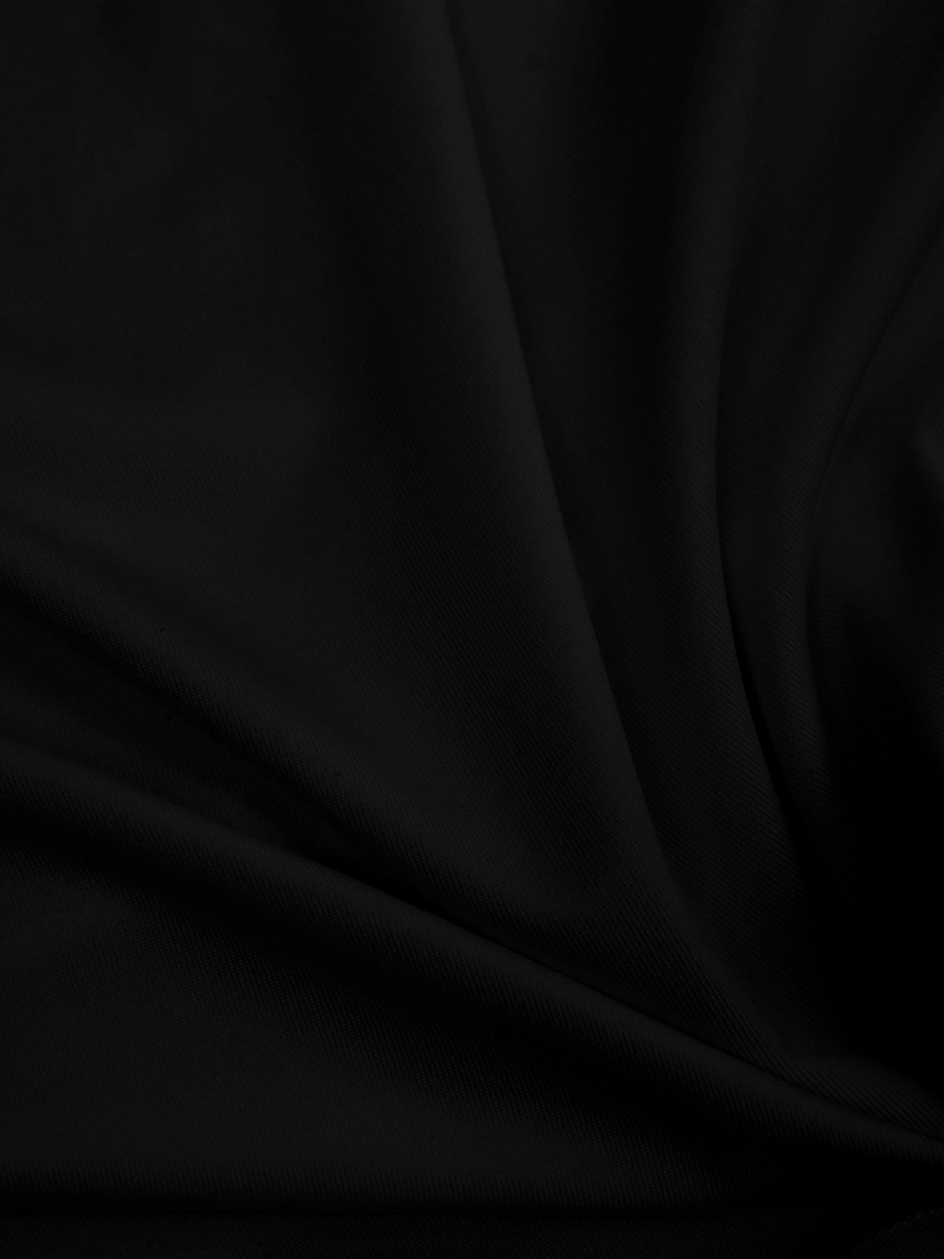 Women's Solid Color Off the Shoulder Tee, Casual Fashion T-shirt for Daily Wear, Ladies Clothes for Summer