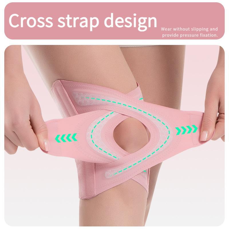 Ultra-Thin Ankle Brace for advanced Support, Lightweight Ankle Strap to Help Prevent Sprains and Twists, Comfortable Joint Protector for Sports volleyball non-slip knee stabilizer warm pads durable design knee wrap bracewith side stabilizer cozy gear