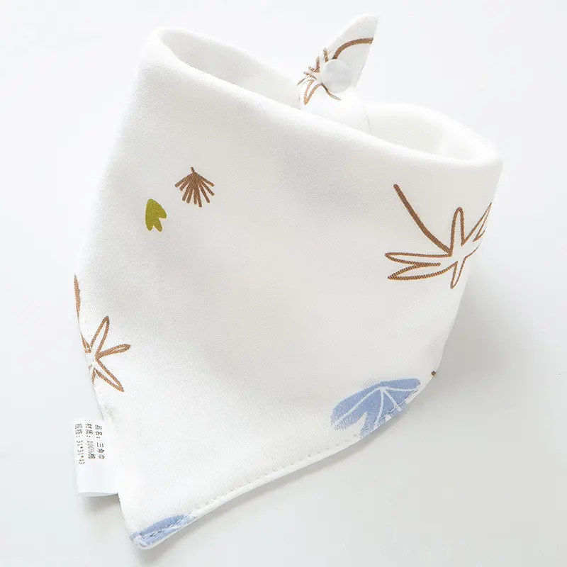 Dandelion [Triangular Scarf]