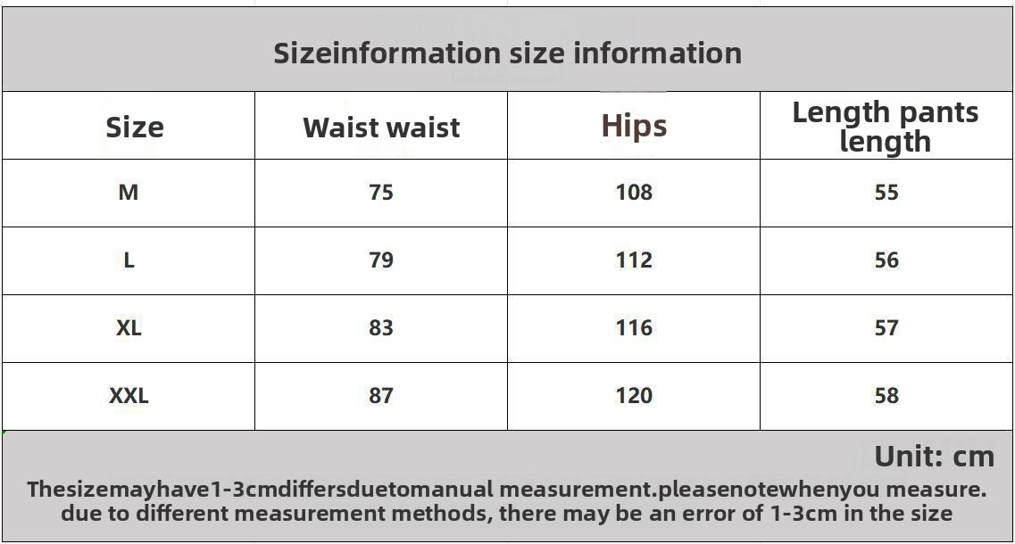 Unisex Vintage Gothic Denim Shorts, Summer Hip-Hop Harajuku Loose 5-Inch Shorts, Streetwear Casual Bottoms