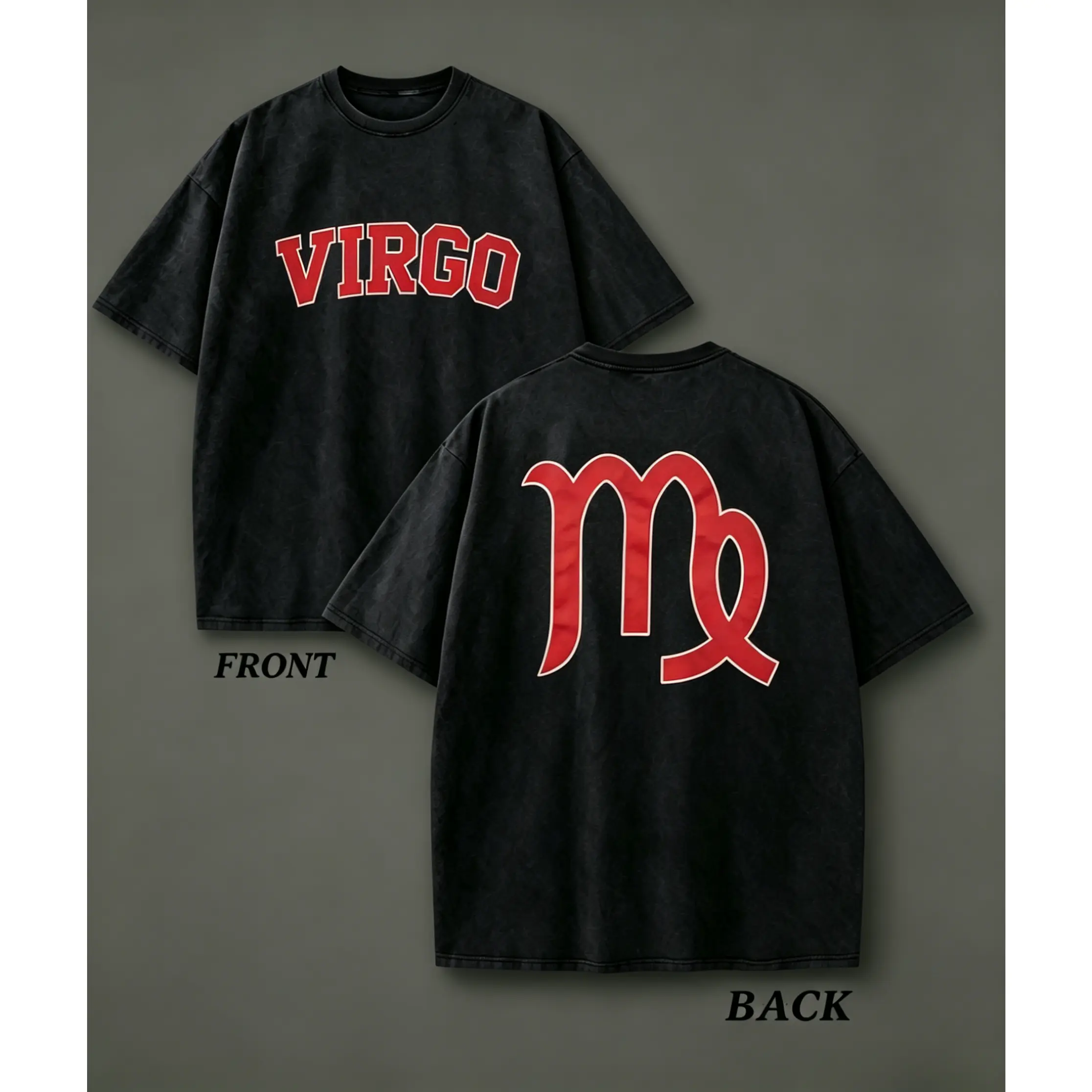 Zodiac Jersey, Astrology Breathable Athletic Jersey, Front & Back Summer Design Sports Clothing Sports Wear Set.Unisex style. It can be used as a couple's outfit. 100% cotton.Sportswear short-sleeved shirts suitable for any occasion