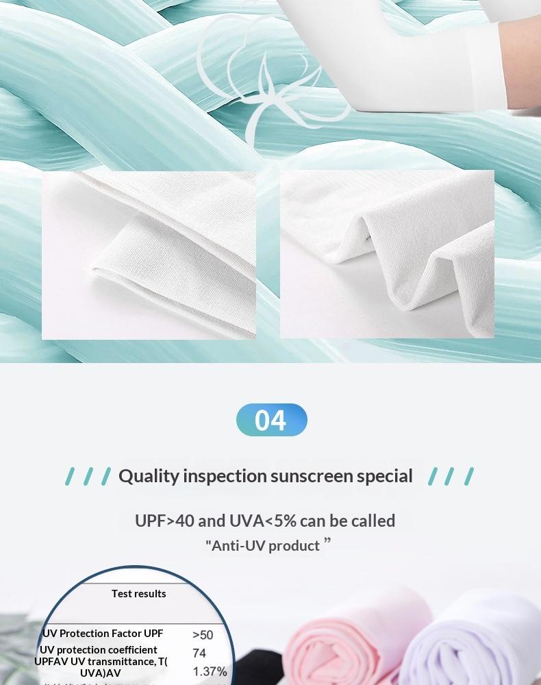 BIGWIG Summer Breathable Sun Protection Arm Sleeves — Unisex Arm Covers featuring UV Protection, Hand Coverage, and Tattoo Concealment. Ice-Cool Compression Arm Sleeves, Ideal for Running, Fishing, and Cycling