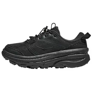 HOKA ONE ONE Bondi B3 Retro Comfort Sneakers for Men and Women – Mesh and Synthetic Upper, Low-Cut Casual Running Shoes Verifiable, with credentials and supporting global authentication