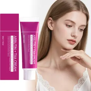 Moisturizing Brightening Cream, Daily Hydrating Smooth Fine Texture, Gentle Face Care, Refreshing Easy Absorption, Moisture Rich Facial Cream