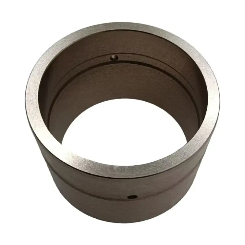 FridayParts Boom Bushing 4443880 for Hitachi Excavator RX2300-3 ZX120-3 ZX130K-3 ZX180LC ZX180LC-3 ZX210W ZX210W-3