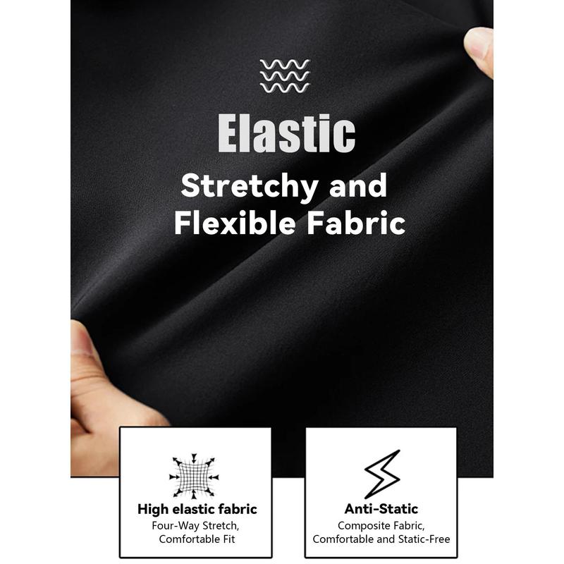 Men's 'I Clean the Room' Pattern T-Shirt - Black with White Cleaning Tool Design, High Elasticity Regular Fit Casual T-Shirt Suitable for Nannies and Cleaning Enthusiasts, Machine Washable, Nanny Uniform, Fun Printed Shirt, All-Season Clothing Men's 'I Clean the Room' Pattern T-Shirt - Black with White Cleaning Tool Design, High Elasticity Regular Fit Casual T-Shirt Suitable for Nannies and Cleaning Enthusiasts, Machine Washable, Nanny Uniform, Fun Printed Shirt, All-Season Clothing