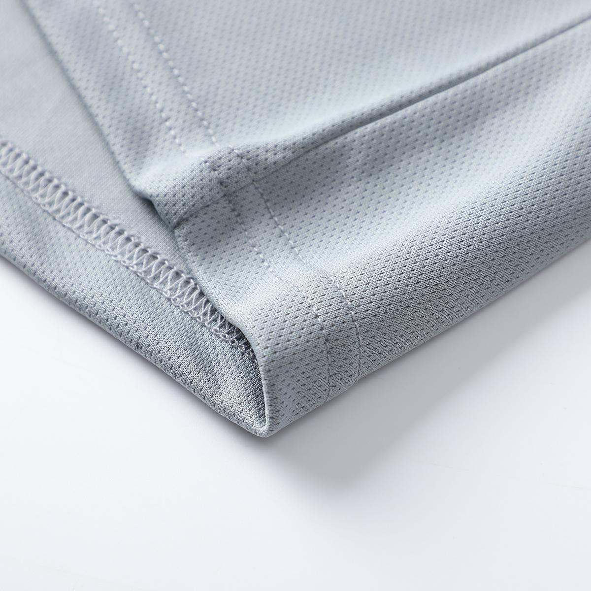 5 Pack men's business and leisure POLO shirts, golf shirts, lapel T shirts, the fabric is slightly elastic, soft, comfortable and breathable, suitable for home leisure and outdoor sports, daily matching, gifts for men Athletic Outfits Athletic Activewear