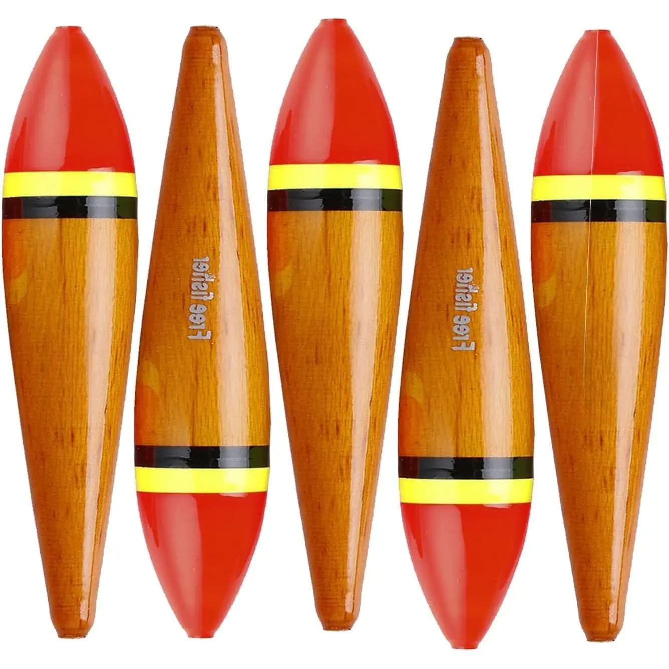 Slip Bobbers - Fishing Bobbers & Slider Floats, 8cm/4g