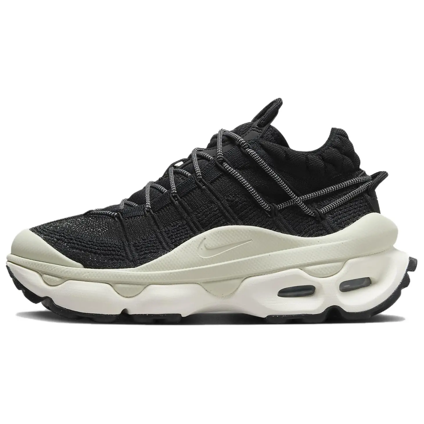 Nike Wmns Air Max Flyknit Venture 'Black Sail' FD2110-004
