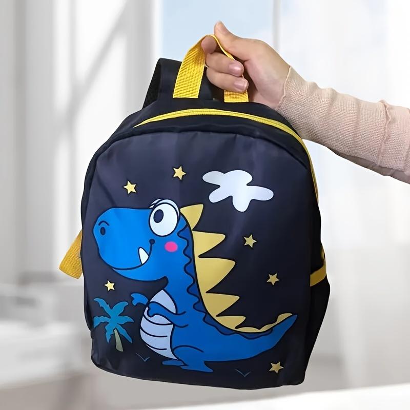 Cute Cartoon Children Waterproof Backpack fashion Kindergarten Student Backpack Christmas