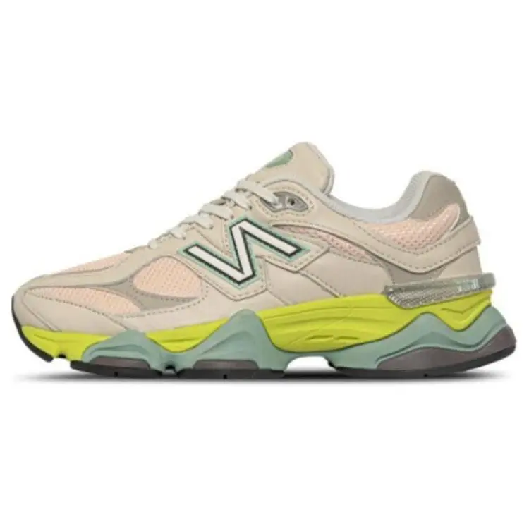 New Balance 9060 'Moonbeam Vintage Rose' U9060GCB