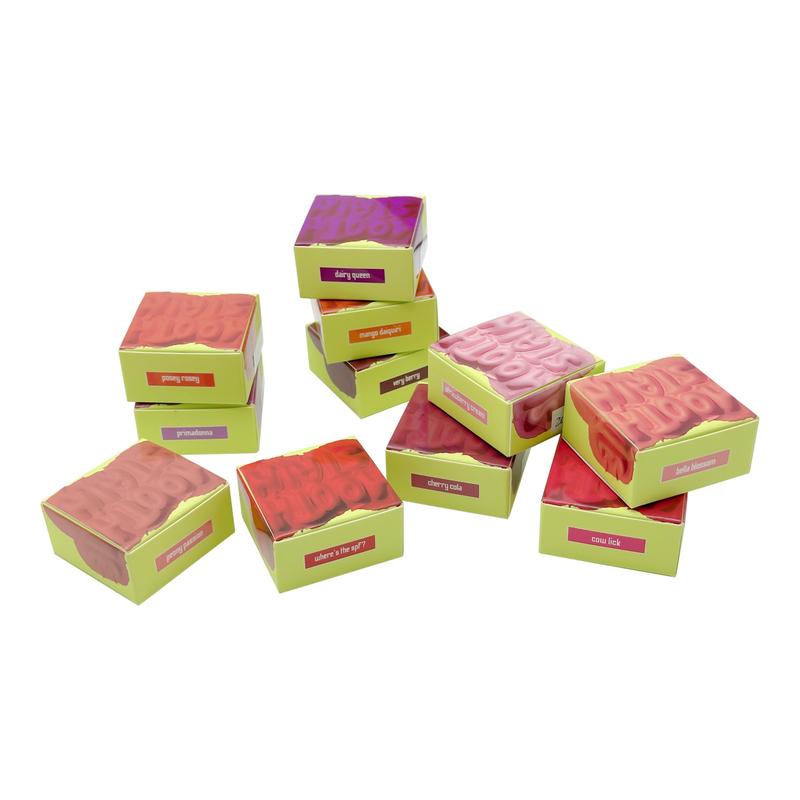 Smoothie Stain Lip & Cheek Tint - Made By Mitchell