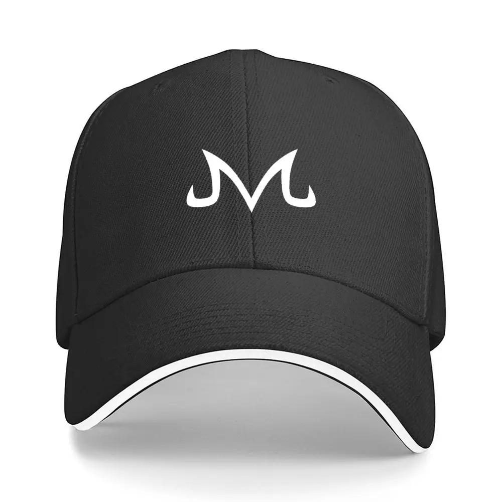Men Women Retro 90s Anime Streetwear Snapback Cap, Comfort Fit Adjustable Quick Snap Hat, Cool Graphic Gift for Guys