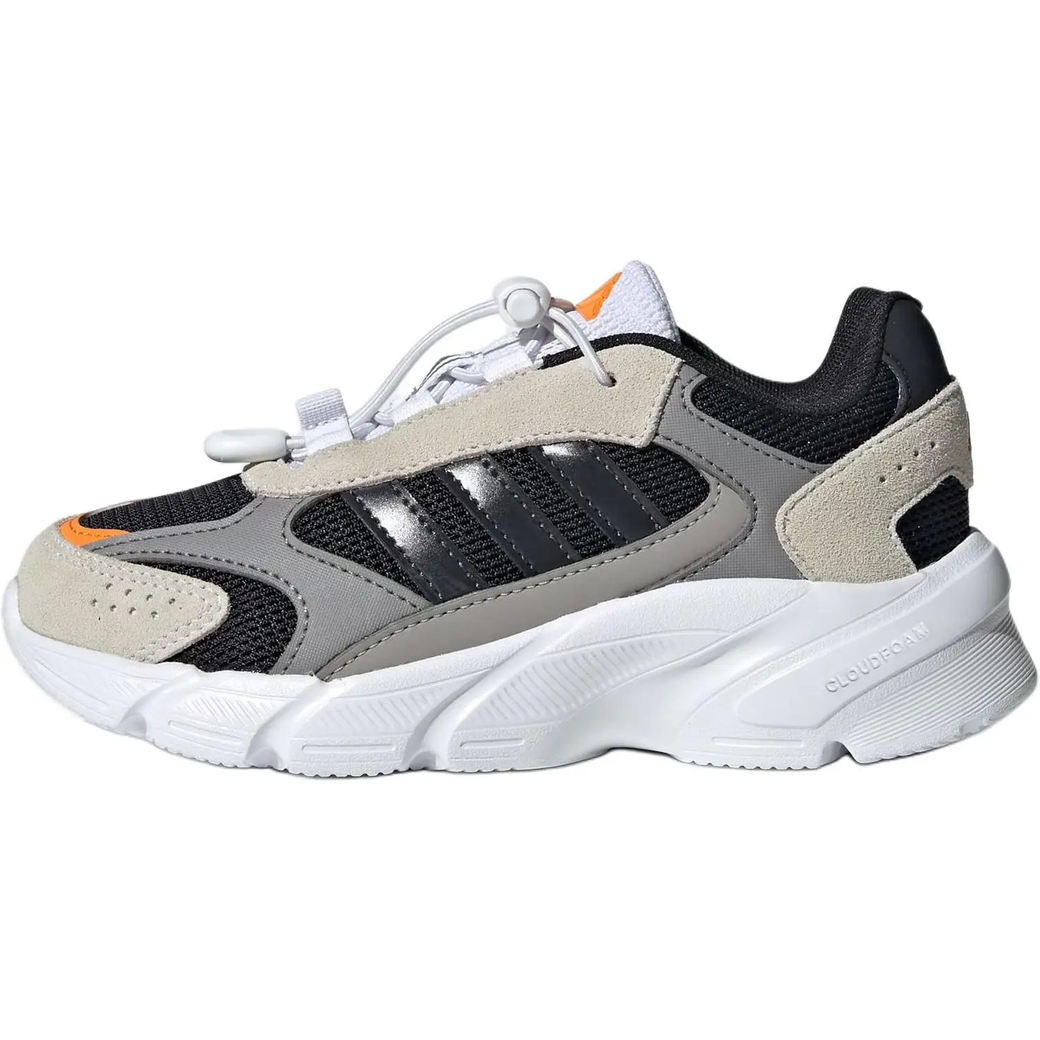 adidas Crazy Chaos 2000 Mesh Comfortable Fashion Durable Breathable Low Top Casual Shoes IH0913