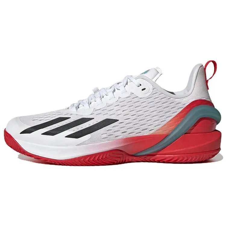 Adidas Adizero Cybersonic 'White Preloved Red' HQ5923