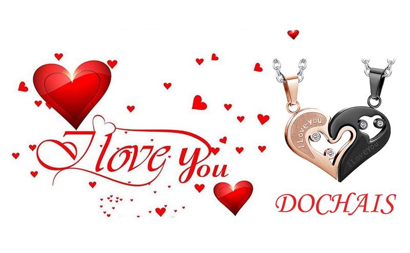 2pcs Couples Necklace Stainless Steel Heart Puzzle Matching Love Pendant Necklaces Jewellery Set Gifts for Him Her for Mother's Day Anniversary