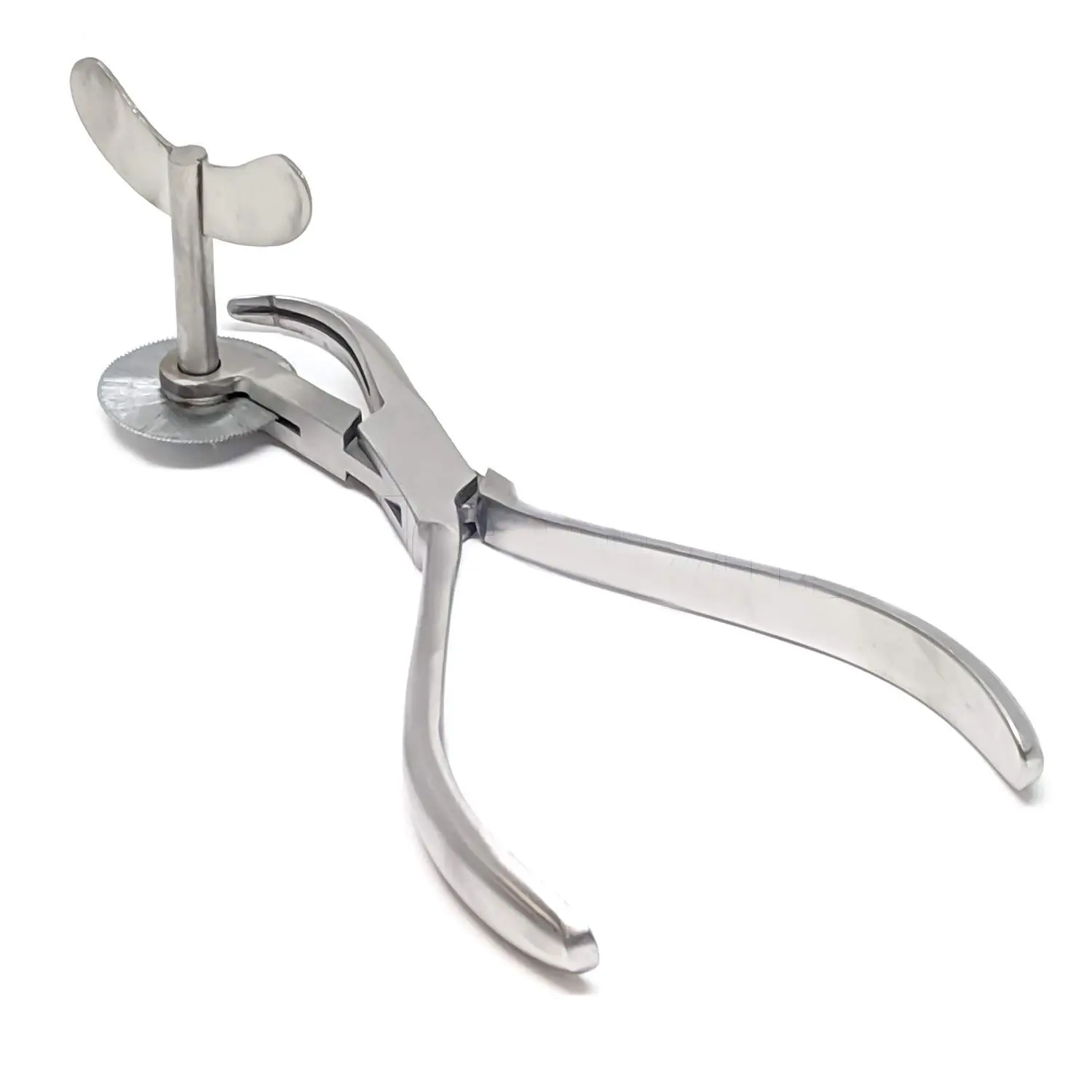 Ring Cutter Pliers - Caregiver Tools, Emergency Medical Cutting Tools, Finger Saw, Emergency Supplies