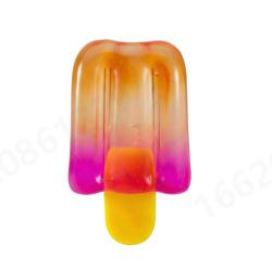 2026 New Ultra Soft Popsicle Squeeze Sensory Toy for Anxiety Relief Stress Relaxation Calming Fidget Hand Toys for Adults Kids Fun Sensory Play ADHD Autism Focus Tools