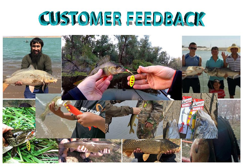 W.P.E Nylon Monofilament Fishing Line, Japanese Mono, Smooth High Strength Main Line 300m 500m 1000m