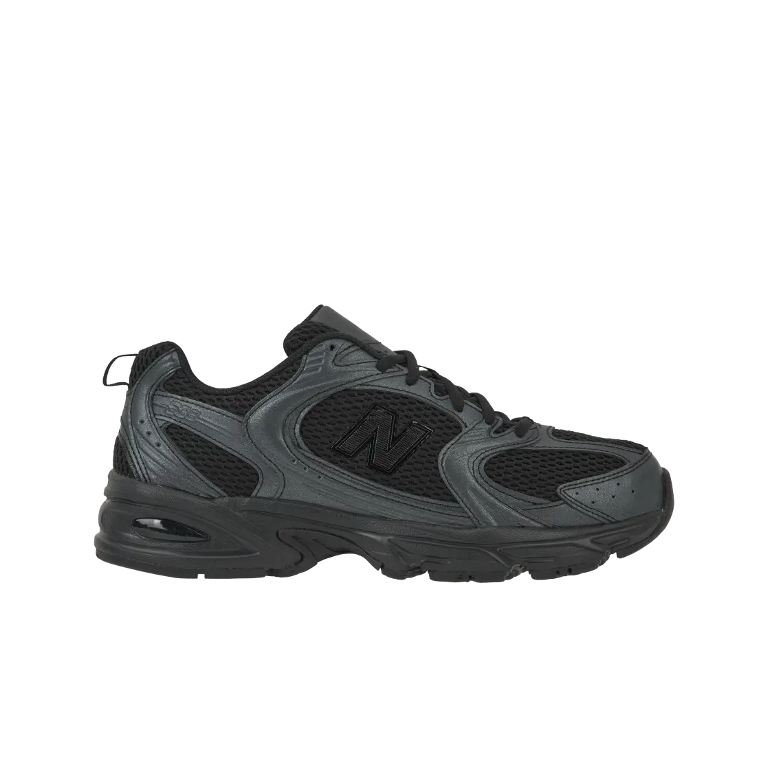 New Balance 530 'Black Dark Grey' MR530PB