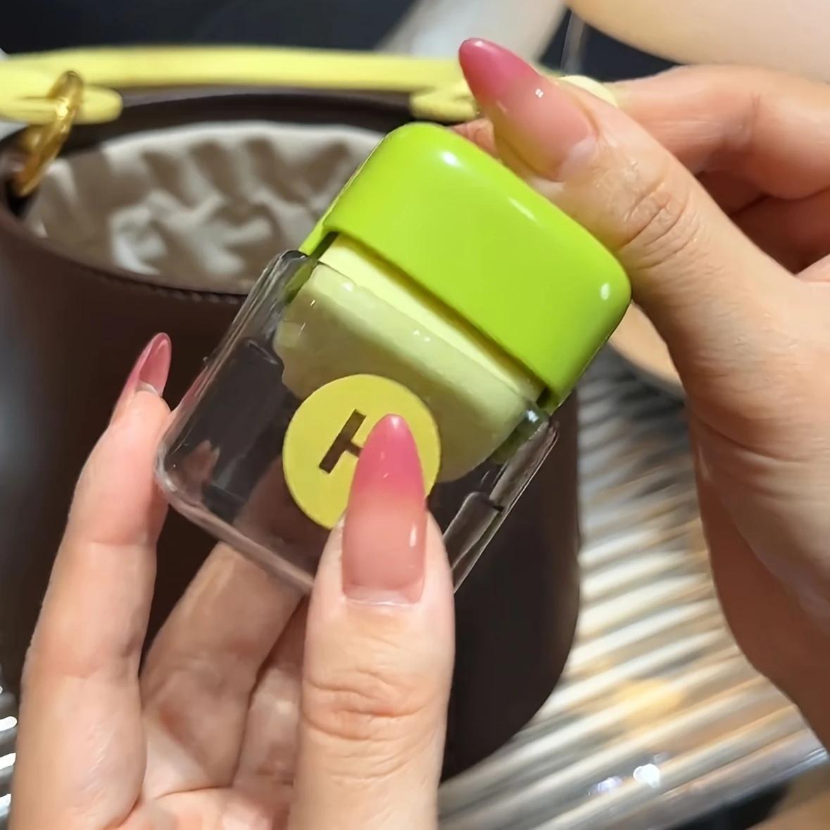 Washable Lint Roller for Pet Hair Removal, 1 Count Reusable Sticky Roller for Efficient Hair Cleaning, Home Clothing Dust Cleaner, Pet Hair Remover, Washable Sticky Rollers