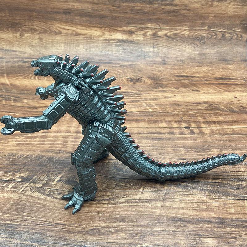 Godzilla Series Anime Action Figure Destoroyah VS Monsters Collection Dolls Ornaments Kids Toys Festival Gift Godzilla Series Anime Action Figure Destoroyah VS Monsters Collection Dolls Ornaments Kids Toys Festival Gift
