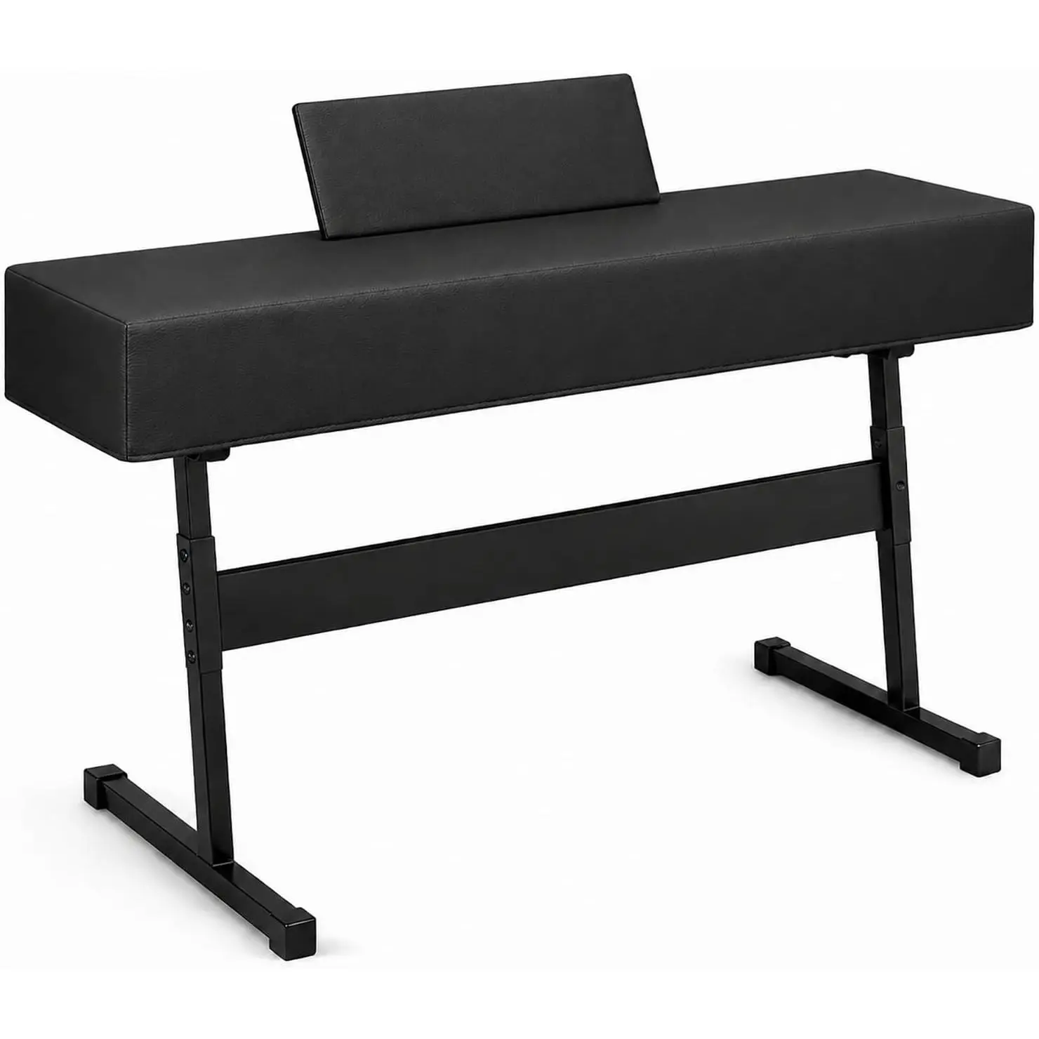 88  Piano Keyboard Cover-,  &  Resistant-  Soft Thick Fabric, Easy Clean, Seamless & Elegant Digital Piano Protector for  & Studio Use (Black)