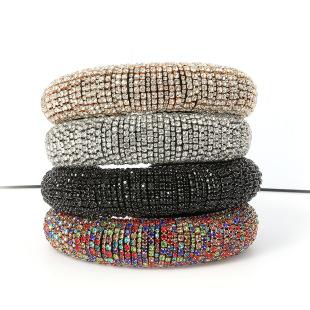 Gold Plated Beaded Necklace and Earrings Set, Bridal Bead for Women Gold Plated Beaded Necklace and Earrings Set, Bridal Bead for Women