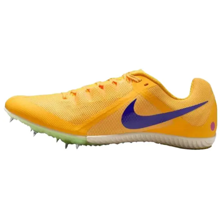 Nike Zoom Rival Multi Classic Comfortable Training Sprint Athletics Competition Running Shoes FZ9664-800
