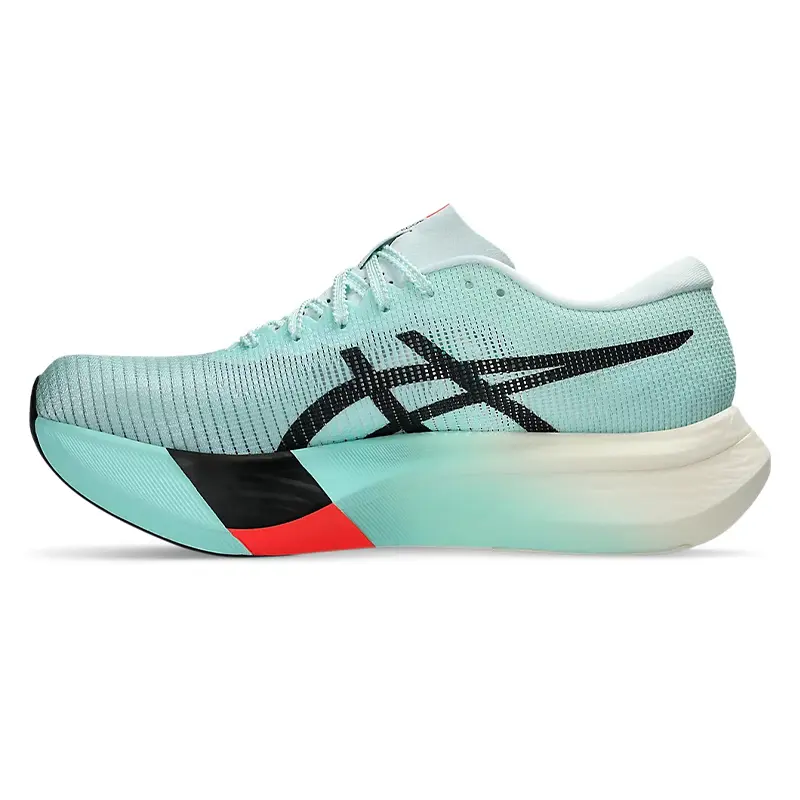 ASICS Metaspeed Edge Carbon Plate Racing Shoes with Cushioning, Durability, and Breathability for Men and Women Trending Shoes, House White Official Shoes to Get / Maison Mihara
