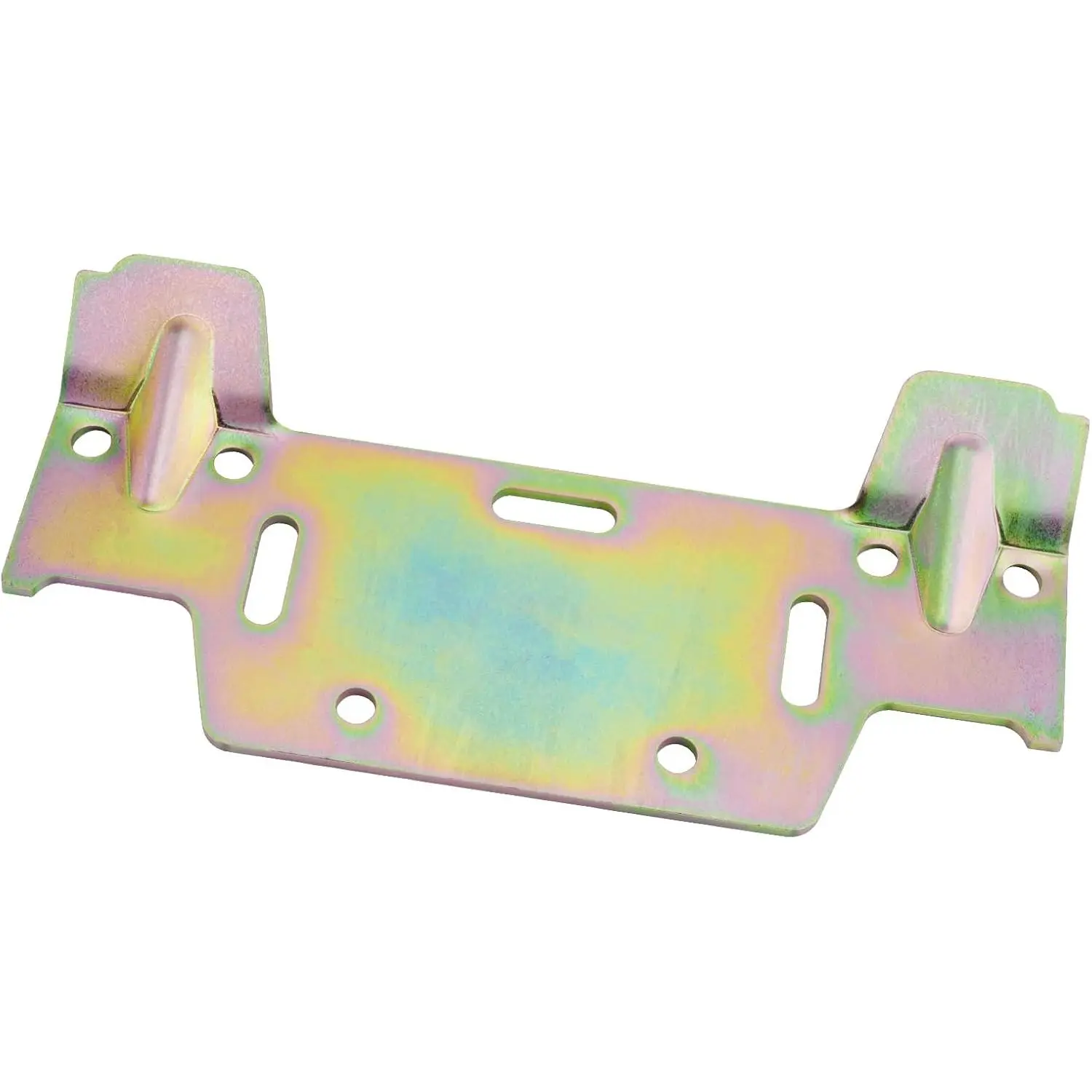 99-161 Wall Hung Sink Bracket, Wall Mount Sink Bracket | for Securing The Threaded Stud Backplate Wall Mount Sink ,Replaces 111074
