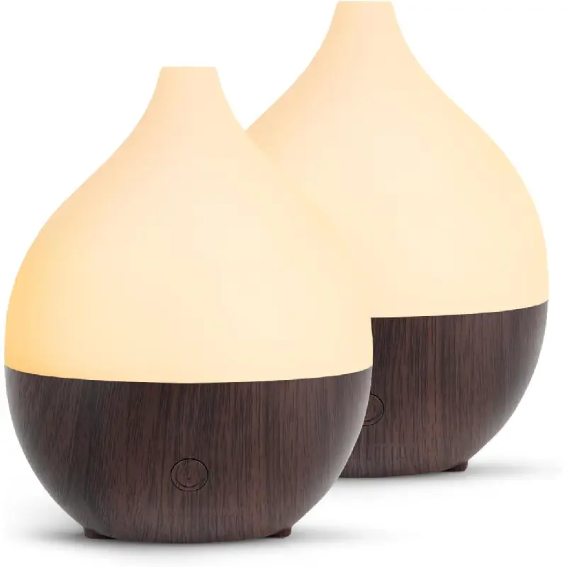 Dark Set of 2