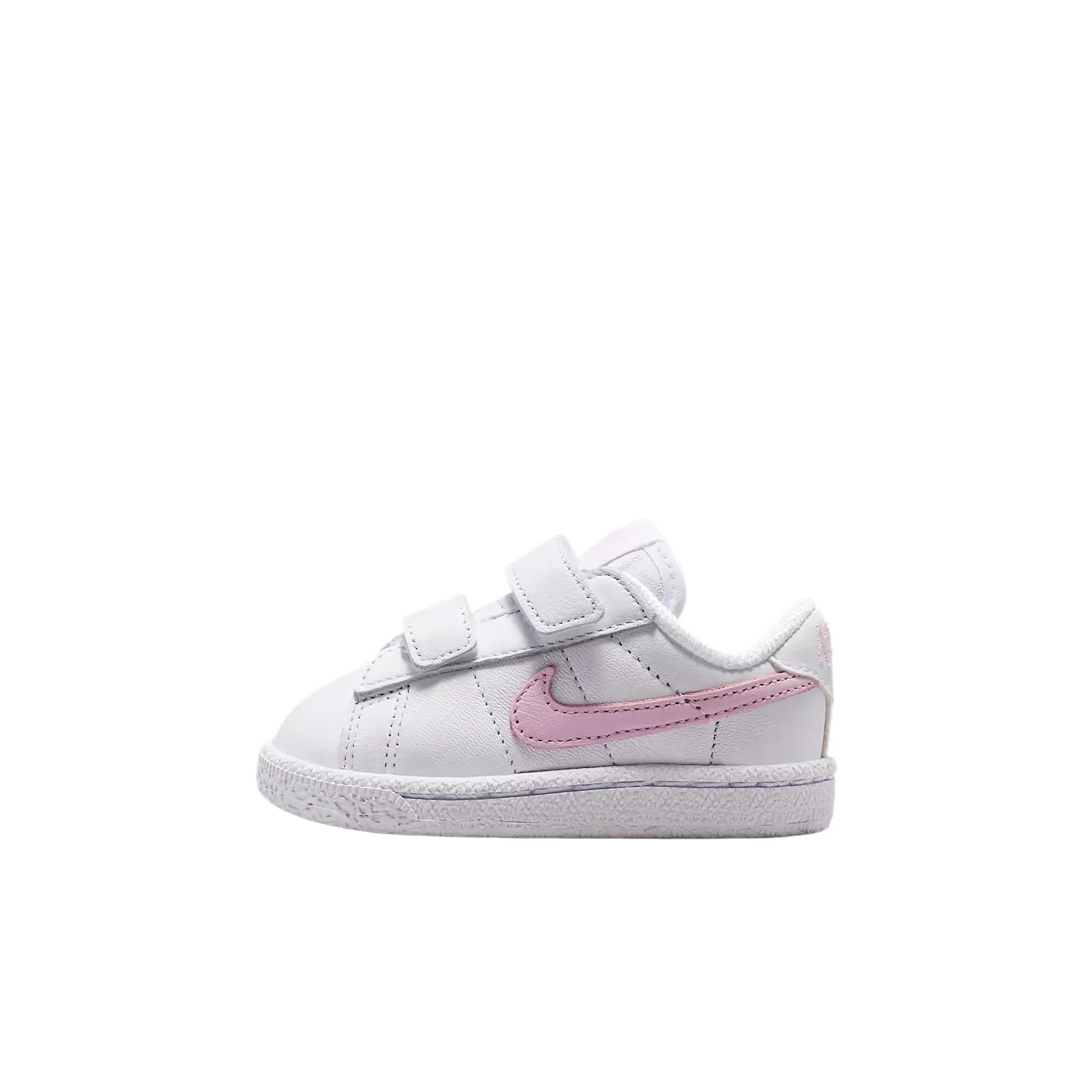 Nike Tennis Classic Leather Minimalist Comfortable Soft Durable Low-Top Walker Shoes IO4386-102