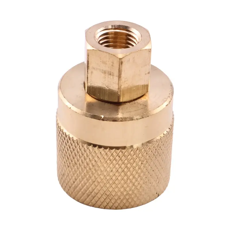FridayParts Aftermarket Rego Female Propane Tank Connector RE7141F for Forklift