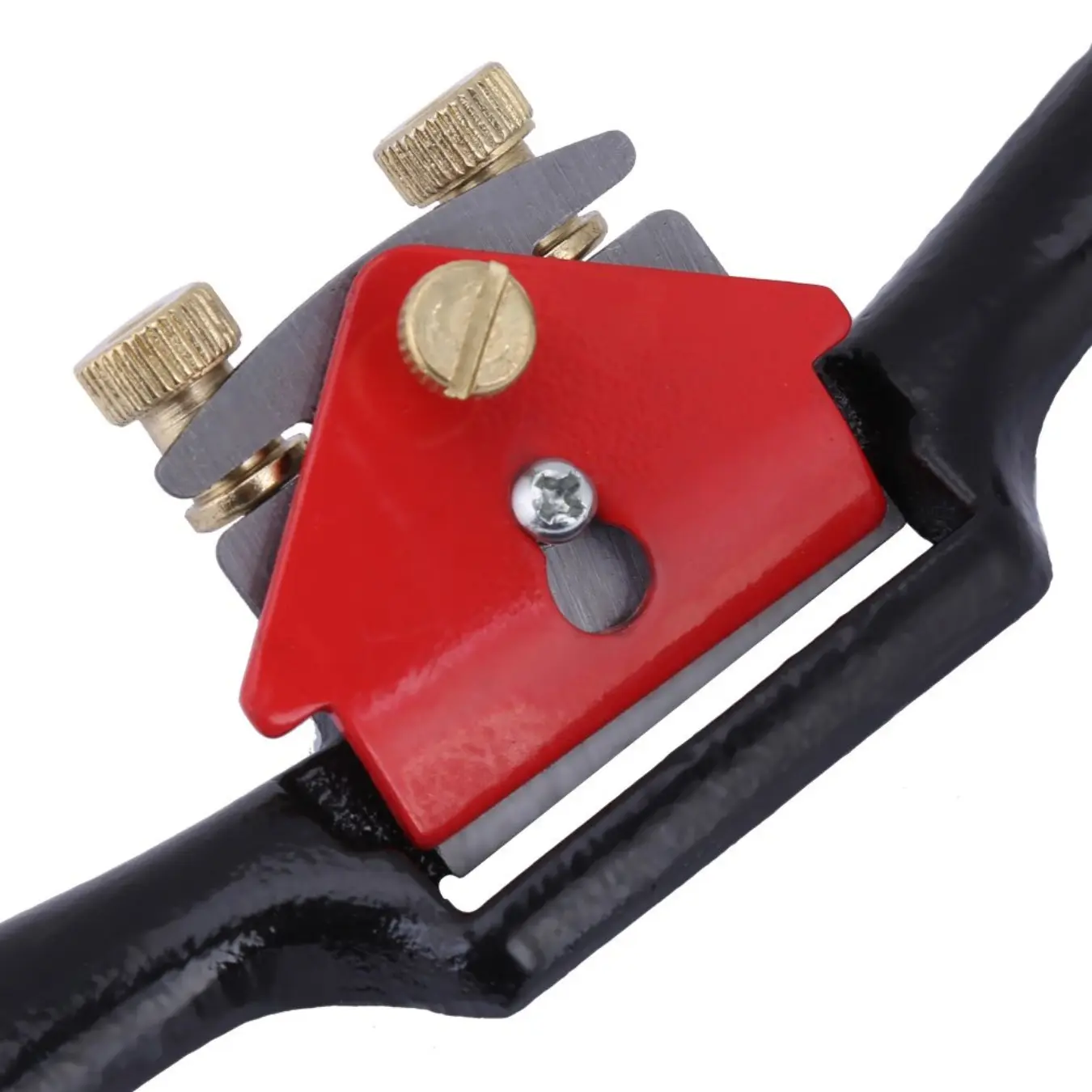 1 Pc 9 Inch Woodworking Hand Planer, Manual Wood Trimming Tool for Home Repair & Daily DIY Use