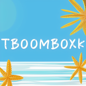TBoomBoxk