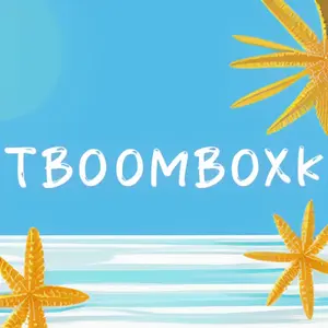TBoomBoxk TBoomBoxk